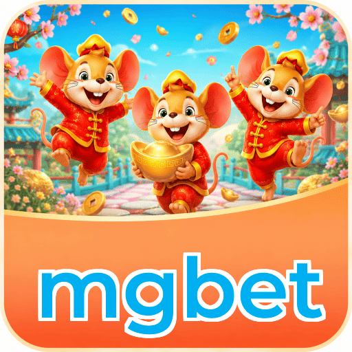 mgbet VIP Program Logo