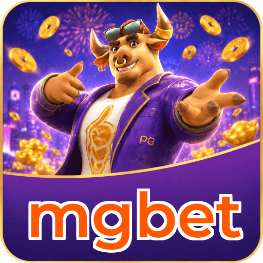 Requisitos do APK mgbet para Android - Logo Oficial