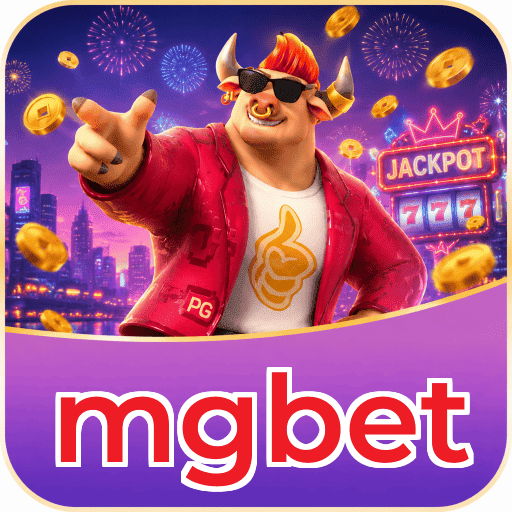 mgbet Logo Verificado