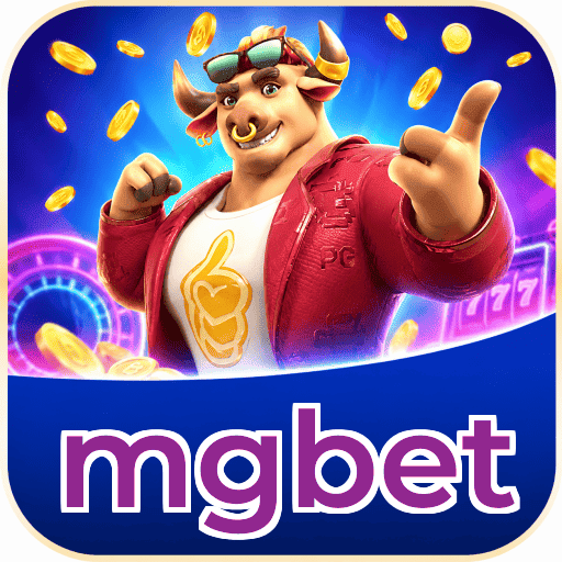 Logo da mgbet