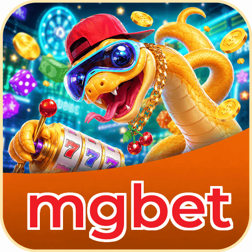 Bot mgbet Telegram
