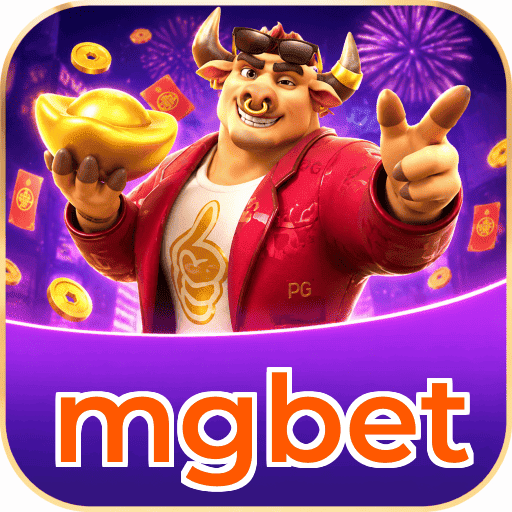 mgbet Logo Seguro