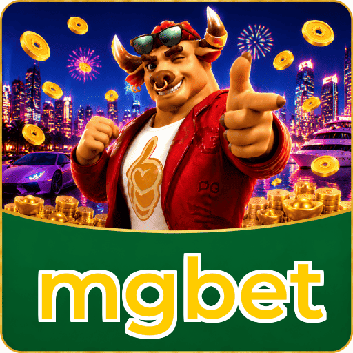 mgbet Download Speed Test Logo - Teste de Velocidade Certificado