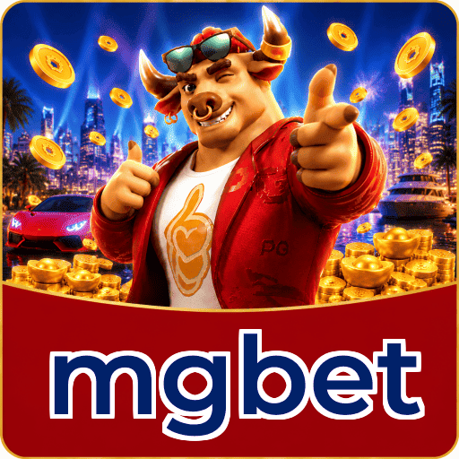 Logo mgbet Plataforma Certificada