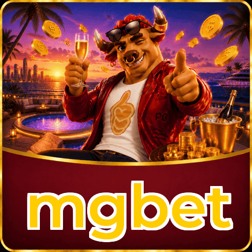 mgbet Certificado eCOGRA