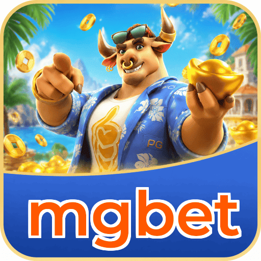 mgbet Logo Oficial